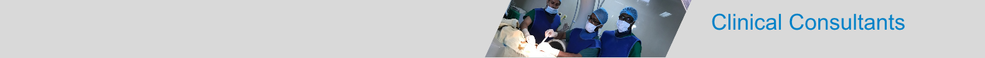Clinical Specialties